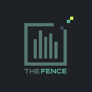 Telegram profile photo for The Fence