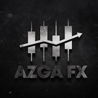 Telegram profile photo for AZGA FX