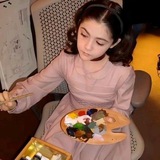 Telegram profile photo for чаепитие