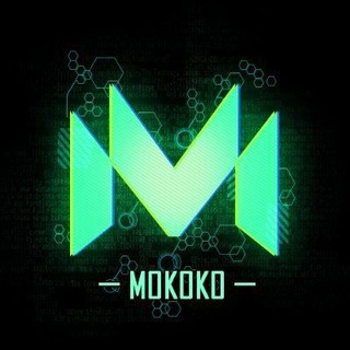Telegram profile photo for Mokoko
