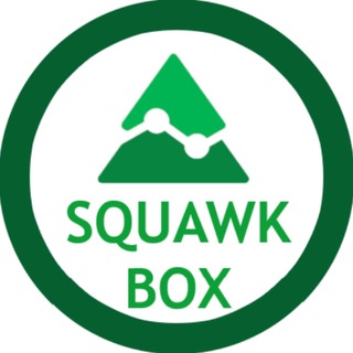 Telegram profile photo for PineCoders Squawk Box