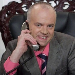 Telegram profile photo for Перед тем как писать