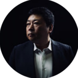Telegram profile photo for 著名调查记者王志安