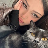 Telegram profile photo for ушла - витоша / 천사