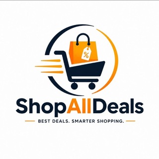 Telegram group profile photo for SHOP NXT DEALS