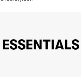 Telegram profile photo for Essentials