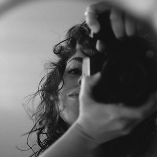 Telegram profile photo for AlexandraTikhenkoFilm