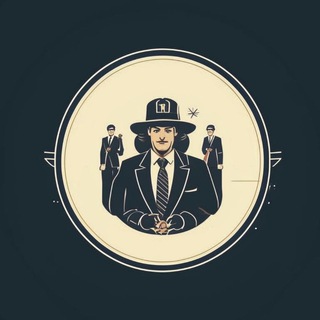 Telegram profile photo for Клуб бизнесменов | Секреты