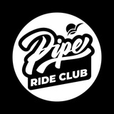 Telegram profile photo for PIPE RIDE CLUB