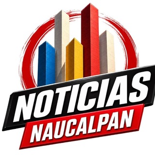 Telegram profile photo for Noticias Naucalpan