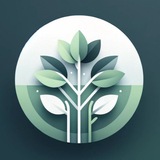 Telegram profile photo for Eucalyptus
