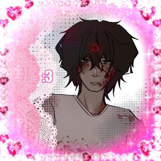 Telegram profile photo for ꒰ঌ redzie ໒꒱
