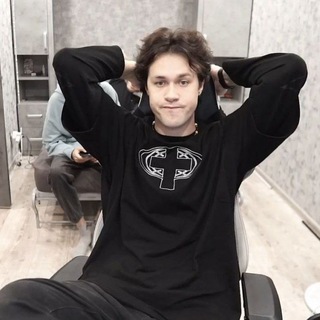 Telegram profile photo for мафаня confessions