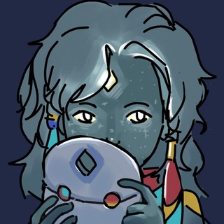 Telegram profile photo for astrokit