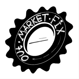 Telegram profile photo for Аутфикс.Маркет