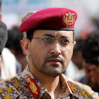 Telegram profile photo for Yemen Defense