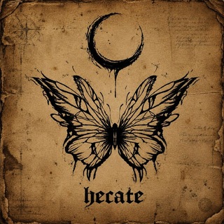 Telegram profile photo for ⛧☽ Witchcraft Store ☾⛧