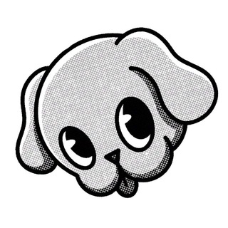 Telegram profile photo for Ксю бьёт тату