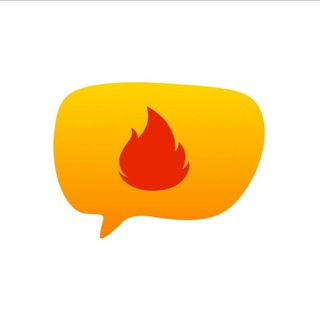 Telegram profile photo for Беседа с огнем