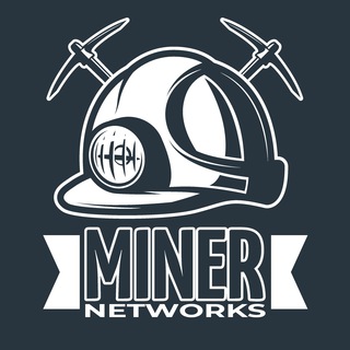 Telegram group profile photo for Miner Networks