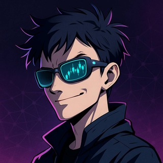 Telegram profile photo for Joey-幣圈合約俱樂部