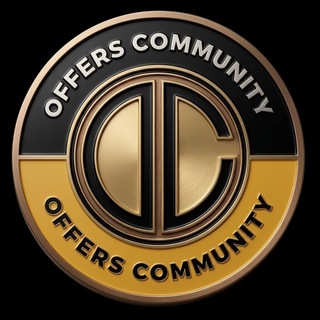 Telegram profile photo for Offers Community (EGYPT)