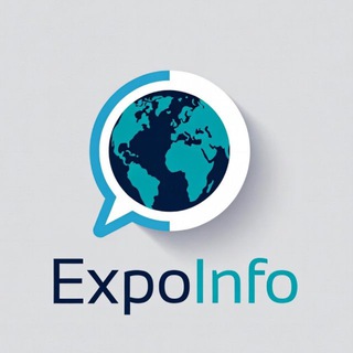 Telegram profile photo for ExpoInfo