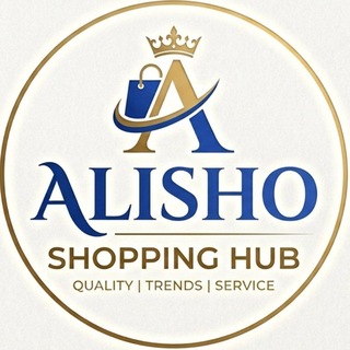 Telegram profile photo for Aleesho shopping Hub