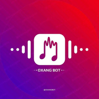 Telegram profile photo for OxangBot π΅