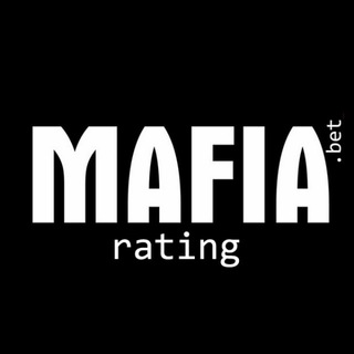 Telegram profile photo for MAFIA.BET - RATING