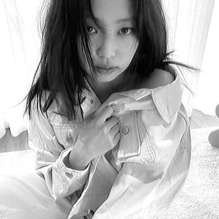 Telegram profile photo for jennie asli restt