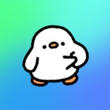 Telegram profile photo for BugOrFeature 💭