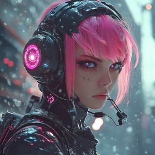 Telegram profile photo for AI视频生成优秀案例分享