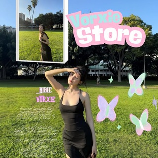 Telegram profile photo for VORXIE STORE