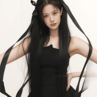 Telegram profile photo for Go YounJung