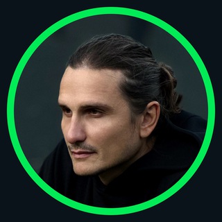 Telegram profile photo for Александр Хомов I Hydro Circus