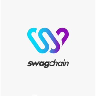 Telegram group profile photo for Swag官方中文群