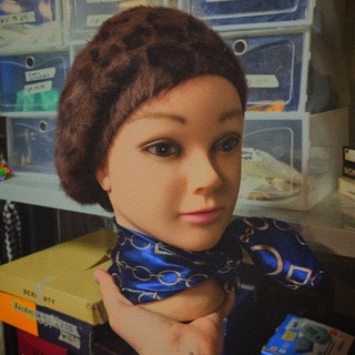 Telegram profile photo for НВ бронь