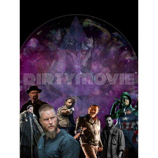 Telegram profile photo for Dirty movie