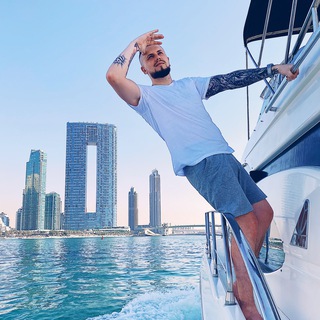 Telegram profile photo for Pelipas invest
