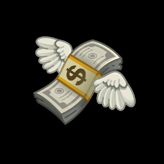 Telegram profile photo for ring cashouts