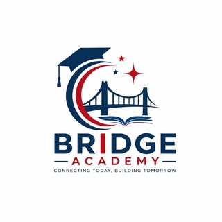 Telegram profile photo for BRIDGE ACADEMY