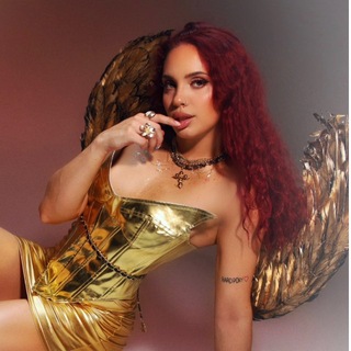 Telegram profile photo for Sveta Healflow ⚡️| Тело. Психика. Энергия