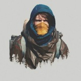 Telegram profile photo for Nerdices Aleatórias