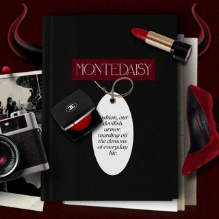 Telegram profile photo for montedaisy, open this channel please.