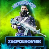 Telegram profile photo for Metro shop