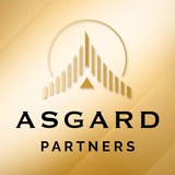 Telegram profile photo for Asgard Estate | Partners