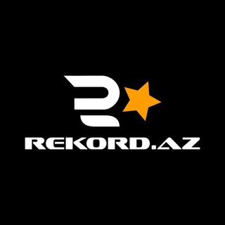 Telegram profile photo for Rekord.az