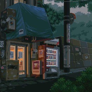 Telegram profile photo for Pixel Art Club | پیکسل آرت