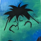 Telegram profile photo for bube1ka🩹